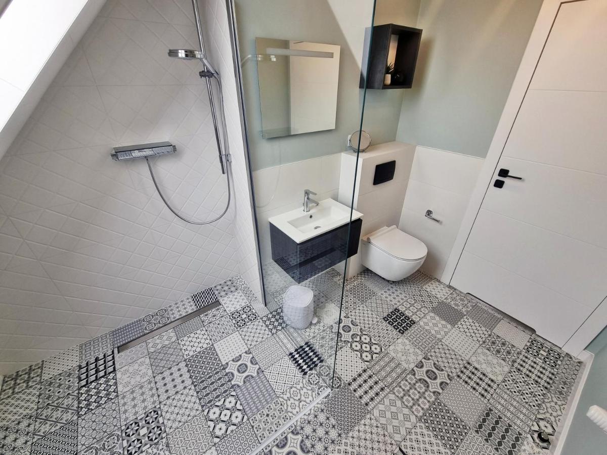Uroczy Penthouse Szklarska Poręba Exterior foto