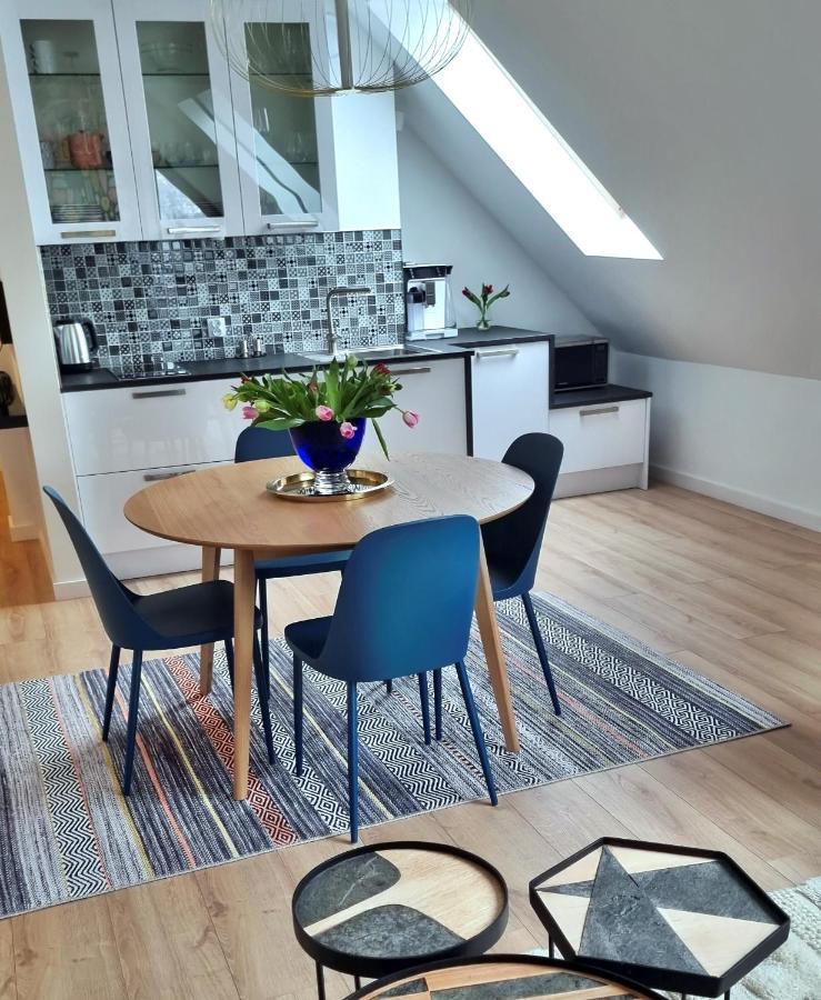 Uroczy Penthouse Szklarska Poręba Exterior foto